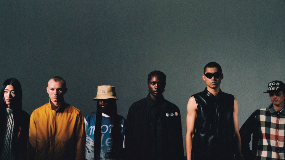 20250407 ﻿Moncler Genius 4 5