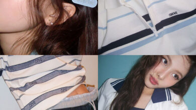 나연화보트와이스나연패션나연그로브화보