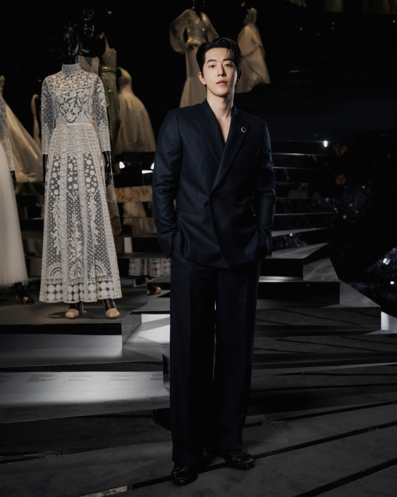 디올, ‘크리스챤 디올: 디자이너 오브 드림스’ 전시회 개막 | 5