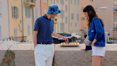 헤지스﻿건지컬렉션hazzys