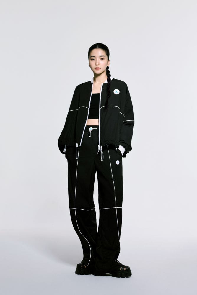 김태리, 젠지(Gen Z)의 힙한 무드를 입다 | 4