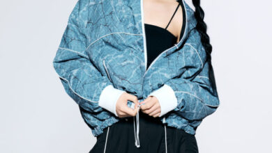 김태리패션김태리화보김태리페트레이