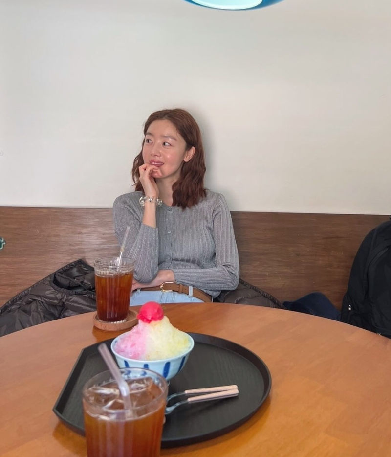 한선화, 일상을 특별하게...그녀만의 데일리 룩 | 3