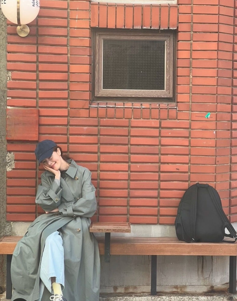 한선화, 일상을 특별하게...그녀만의 데일리 룩 | 4