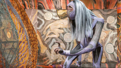 막스마라타임포우먼특별전시회