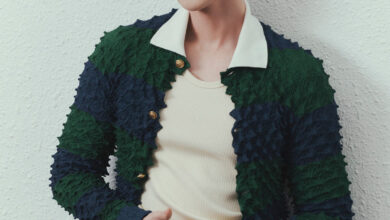 이종석화보이종석린드버그안경