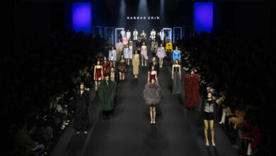 K패션밀라노패션위크진출