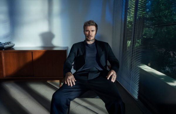 BOSS, 베컴의 감각 더해진 모던한 컬렉션 공개 3 20250424 boss 2 3