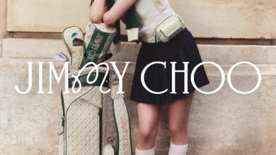 봄 라운딩을 위한 패션의 티오프 ‘지미추 X 말본’ 14 봄라운딩룩지미추말본골프콜라보