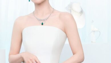 송혜교쇼메주얼리