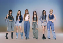 엔믹스화보엔믹스스타일﻿NMIXX