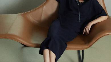 김남주패션김남주화보