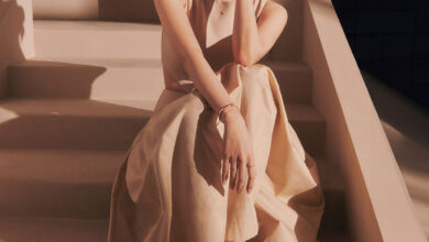 아이유주얼리화보아이유제이에스티나