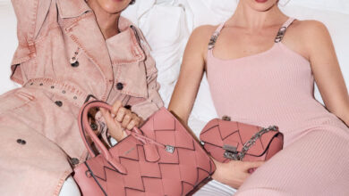 마이클코어스어버이날캠페인