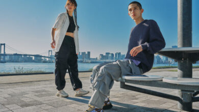 피셔맨룩2025여름트렌드