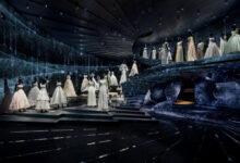 DDP크리스찬디올전시회﻿Christian Dior: Designer of Dreams