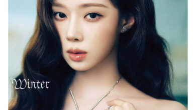 에스파화보에스파지젤카리나닝닝윈터