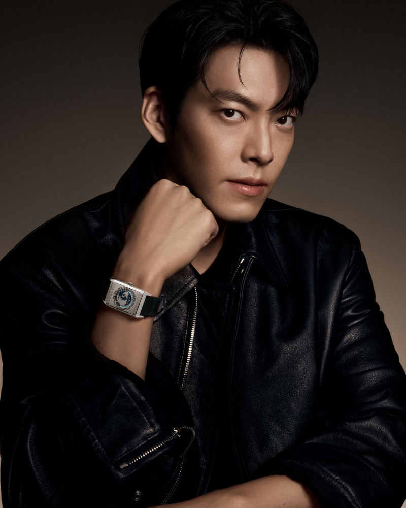 예거 르쿨트르 X 김우빈, 세월이 흘러도 변치 않는 아이콘 | 1