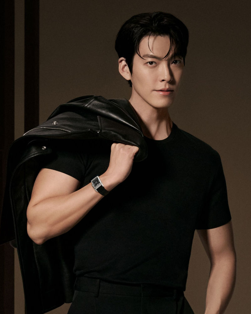예거 르쿨트르 X 김우빈, 세월이 흘러도 변치 않는 아이콘 | 2