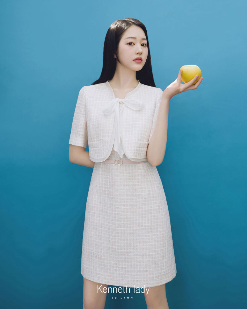 장다아가 선보이는 싱그러운 여름 | 1