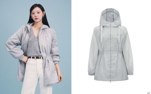 예측불가한 날씨, 다양한 웨더 코트 추천 | 2