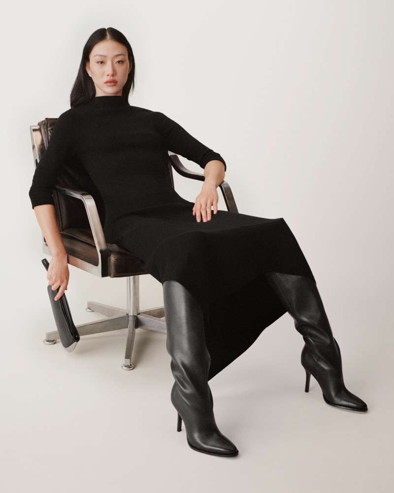자라(ZARA), ‘50년의 시간, 50인의 아이콘‘과 함께 | 2