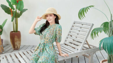 이유비화보이유비패션이유비무자크