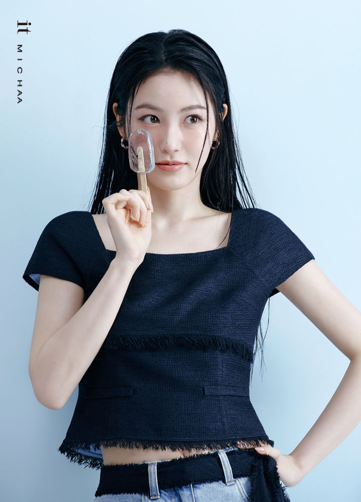 신예은의 감각적인 여름 스타일 제안 | 3