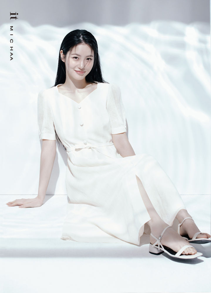 신예은의 감각적인 여름 스타일 제안 | 6