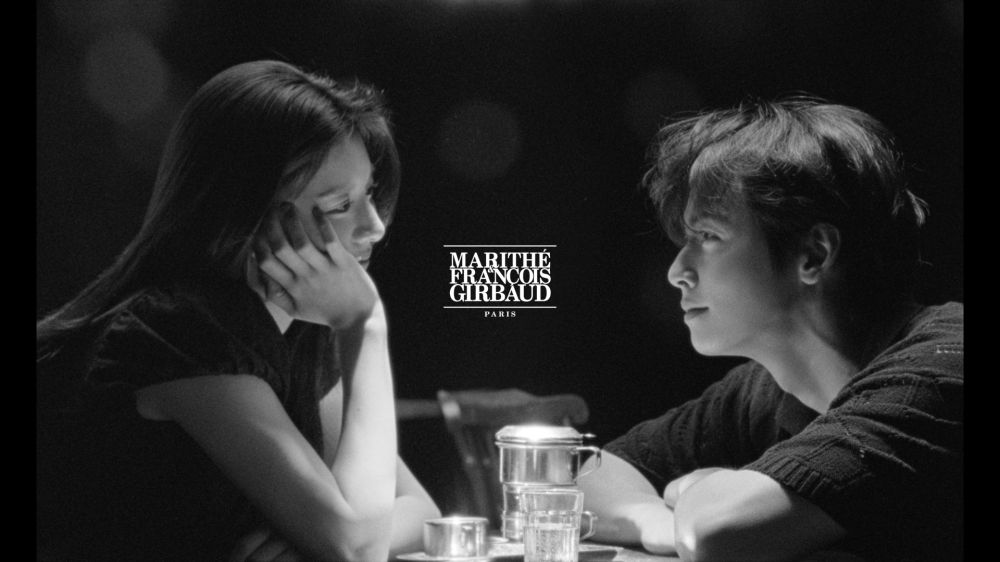 고윤정 & 차은우, '콜 마이 네임, 마리떼 프랑소와 저버' | 1