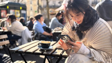 이청아패션이청아데일리룩이청아사복패션