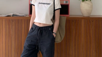 차정원패션차정원데일리룩차정원사복패션