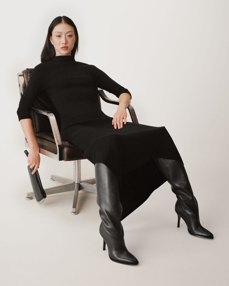 자라(ZARA), 창립 50주년 기념 캠페인 | 3