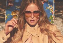 끌로에아이웨어Chloé