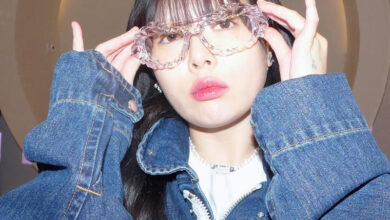 현아가수현아패션현아스타일