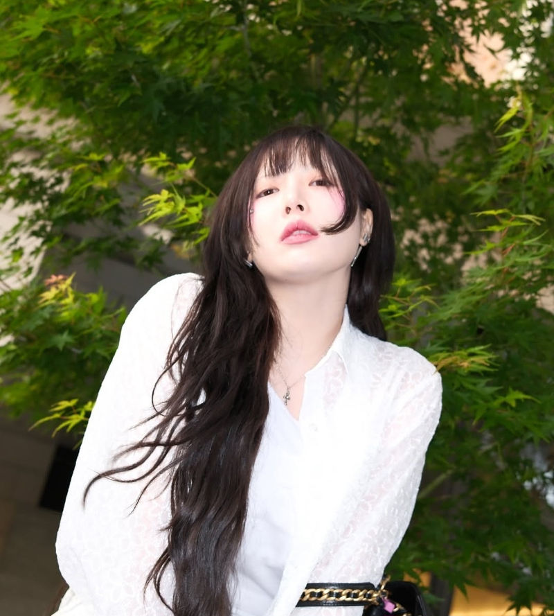 현아의 요즘 패션, 파격에서 편안함으로의 진화 | 3