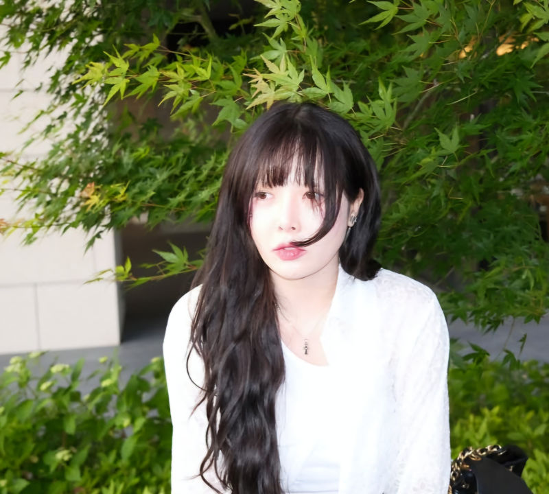 현아의 요즘 패션, 파격에서 편안함으로의 진화 | 9
