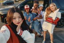 장원영타미걸장원영패션