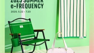 라코스테스타벅스협업