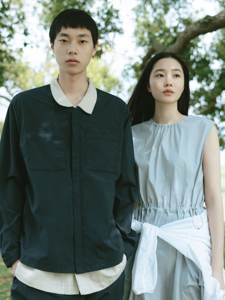풀내음 담긴 ‘나우(nau)’의 여름 | 2