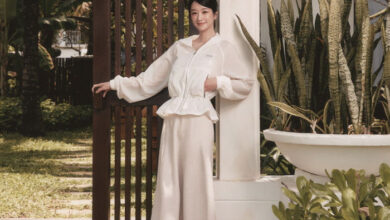 서예지화보서예지듀베티카서예지리조트룩