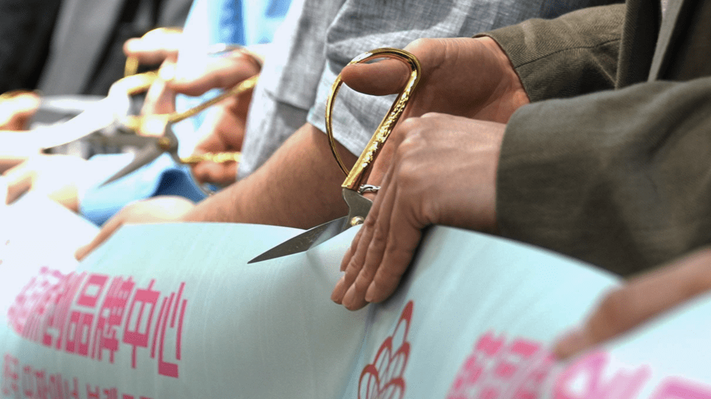 디애니, 중국 도매몰 ‘신이파'에 매장 론칭 - 동대문 유망 브랜드의 첫 중국 도매시장 진출 사례 3 20250519 modu 2 3