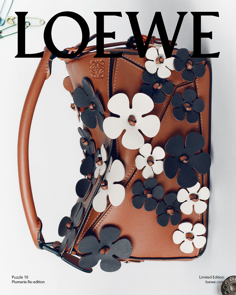 로에베, ‘퍼즐 10 컬렉션’ 및 전시회 열어 9 20250523 LOEWE 13 9