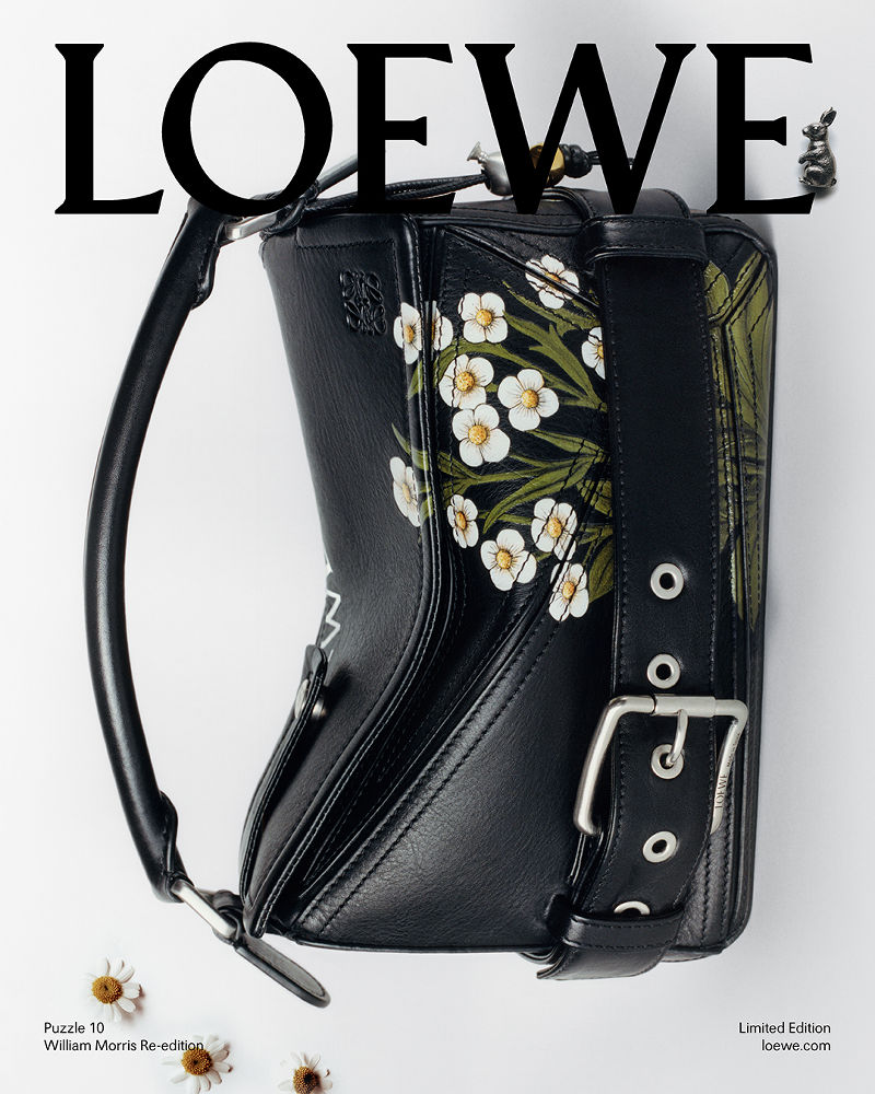 로에베, ‘퍼즐 10 컬렉션’ 및 전시회 열어 11 20250523 LOEWE 17 11