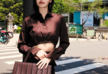 막스마라아이코닉휘트니백