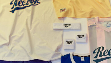 올 여름엔 “하이브리드 웨어”가 대세 7 하이브리드웨어리복여름신상