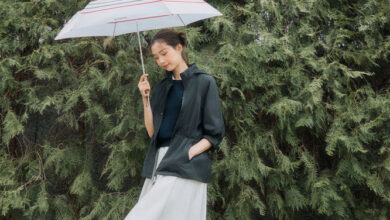 여름액세서리빈폴