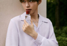 비요크 앤 베리스 X 성한빈, ‘여름 향기’ 담은 화보 공개 10 제로베이스원성한빈화보