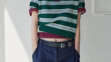 고온현상여름패션