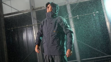 환경의 날 맞은 패션계, 지속가능성 활동 주목 8 지속가능한패션고어코리아환경의날